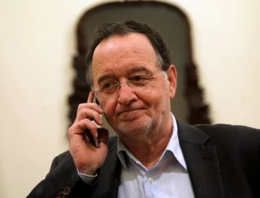 Π. Λαφαζάνης: «Εθνική ντροπή το ξεπούλημα του λιμανιού της Θεσσαλονίκης»